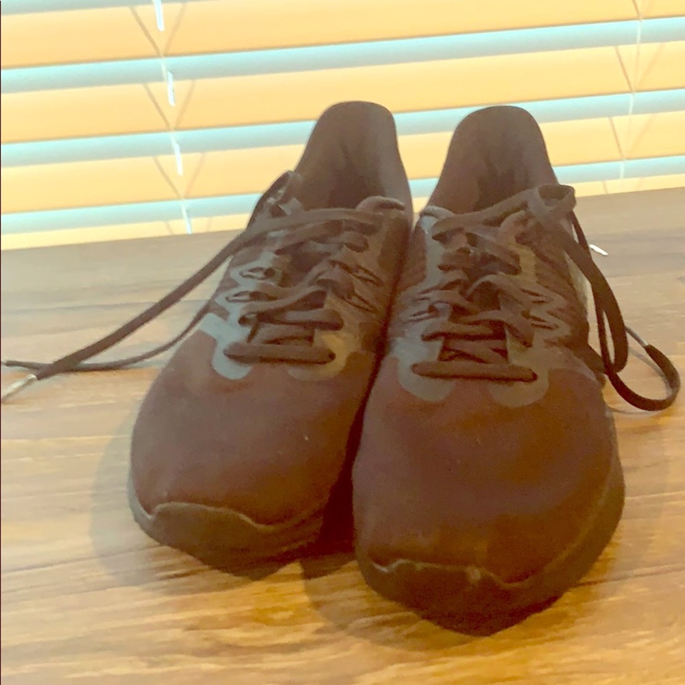 Nike Training in Season TR8